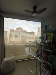 Commonwealth Towers (D3), Condominium #600717431